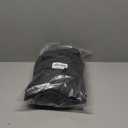 Richwon Adirondack Chair Covers Waterproof, Lawn Outdoor Chair Covers 1 Pack, Patio Chair Covers for Outdoor Furniture Fits up to 32W x 37D x 36H inches, Black