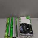 Swiffer Sweeper 2in1 Mops for Floor Cleaning, Dry and Wet Multi Surface Floor Cleaner, Sweeping and Mopping Starter Kit, Includes 1 Mop + 19 Refills, 20 Piece Set