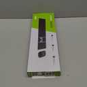 seenda Wireless Bluetooth Keyboard and Mouse Combo, SKM64-3 Rechargeable Slim Quiet Keyboard Mouse, 3 Multi-Device Connection, Compatible for Windows, Mac, MacBook, iPad, Tablet, Black Gray