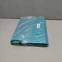 9 Pocket Card Binder, Premium Zip Trading Card Binder, 720 Double Sided Pocket PU Card Collection Binder, Collector Card Album, Card Folder for MTG, TCG, Sports Cards, Game Cards (LAKE BLUE)