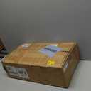 Nalwort Dock Bumpers 16 Feet and 24 Feet, Full Protection Dock Fender for Straight Edge and Side, Boat Dock Bumpers for Edging, Includes Mounting Screws, Black Gray Blue Brown Green Orange Yellow