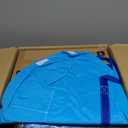 Inflatable Bounce House for Kids: Toddler Bouncy House with Slide for Indoor & Outdoor Backyard Birthday Party - Portable Small Bouncy Castle with Blower, Storage Bag and Stakes for Kids 3-6