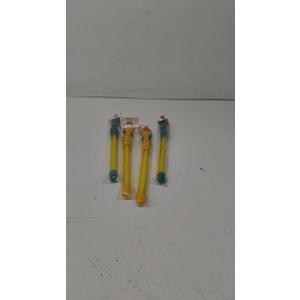 Water Blaster 4 Pack