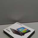 Dexnor for iPad 9th Generation Case with Keyboard Floating Cantilever Magnetic Stand Multi-Touch Trackpad Backlit Pencil Holder Magic Style Keyboard for iPad 9th/8th/7th Generation 10.2", Peony Pink