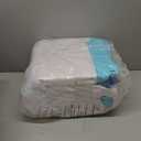 SLOOSH Inflatable Pool for Adults with Seats, 120" x 72" x 22" Full-Sized Blow Up Durable Thickened Above Ground Family Pool, Large Swimming Pools for Backyard Garden Lawn Summer Water Party, Cyan