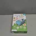 Sticker Maker by Hello Blink - Mini Stickers and Photo Printer - Small Portable Bluetooth Thermal Printer Sticker Machine for Kids Gifts - Aged 8+ - iPhone Android Compatible