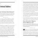 The Book of Strange but True Science