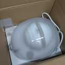 Hat Cleaner, Automatic Hat Steam Cleaner, Hat Shaper, All in One Hat Care Machine, Steam Cleaning & Ironing and Fast Drying for Baseball Caps, Bucket Hats, Felt Hats