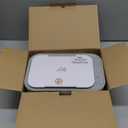 Chefhandy Baby Wipe Warmer, 3-Level Temperature Control, Silent & Even Heating, Large Capacity Wipes Dispenser for Babies & Adults, White