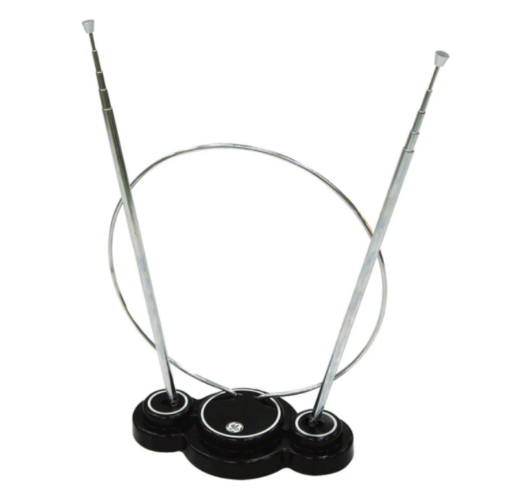 GE ANTENNA OMNI INDOOR HD ANTENNA