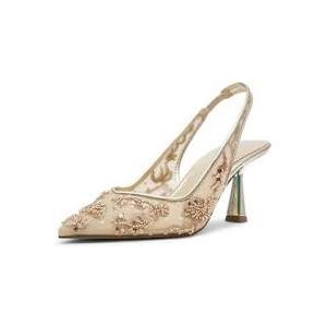 Betsey Johnson Cosmo Pump | Women's | Blush 10M