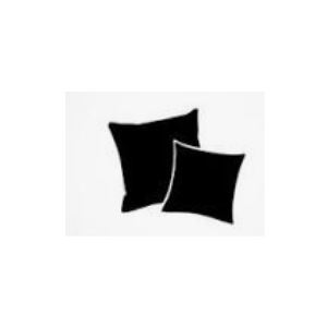 3 Pc Muslin Crib Sheets, 12" x 24" in