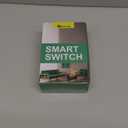 3 Way Smart Dimmer Switch by Martin Jerry | SmartLife App, Compatible with Alexa as WiFi Light Switch Dimmer, Works with Google Assistant