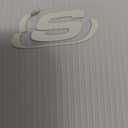 Skechers Memory Foam Seat Cushion,Office Chair Cushion for Tailbone Pain Relief,Butt Pillow for Office Chair,Car seat Cushion,Computer Desk,Long Sitting Office Workers,and Car Drivers,Beige