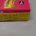 Honey Stinger Organic Fruit Smoothie Energy Chew, Gluten Free & Caffeine Free, for Exercise, Running and Performance, Sports Nutrition for Home & Gym, Pre and Mid Workout, 12 Pack, 21.6 Ounce