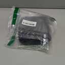 BEVTEE Price Tagging Guns for Clothes, Retail Price Tag Attacher Guns for Clothing (Not Stitch Gun), Includes 5 Needles, 1008 Barbs Fasteners, 1 Hard EVA Bag(Green)