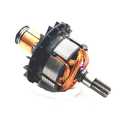 N268382 Armature Motor N110033 N309480 Replace for DeWALT DCF880 DCF885 DCF885L2 DCF885M2 DCF885C2 Hammer Drill Power Tool Accessories Part