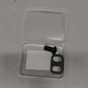 Universal Setup Plate for Hoyt Verta Tune Clicker Plate, Premium 6061 Aluminum, Includes Install 5/16 Screw, for Hoyt Verta Tune System, Suitable for All RH and LH High Mid Low Plate.