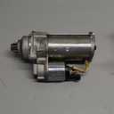 DB Electrical 410-40022 Starter Compatible with/Replacement for Vw Volkswagen Golf Jetta 1.9 Diesel 02A-911-024B, 02A-911-024G D7RS130, D7RS30 438076