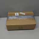 Floral Ceramic Casserole Dish with Lid,44oz Covered Rectangular Baking Dish,Deep Casserole Cookware Bakeware,Oven Safe and Dishwash Safe,for 1-2 People