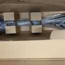 Front Left or Right CV Axle for Polaris Ranger Midsize 500/570 / EV/ETX 2015 2016 2017 2018 2019 2020 2021, Replace for 1333238, 2 Front Axles