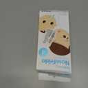 Frida Baby NoseFrida SnotSucker for Baby, Nasal Aspirator for Baby, Nose Sucker Baby Nasal Aspirator for Baby, Congestion Relief with 24 Extra Hygiene Filters