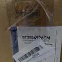 W11556926 Ice Maker Compatible with Whirlpool R600a Refrigerators Spark W11556926CM W11322152 W11456887 AP7034271 PS16620440
