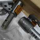 Transmission Shift Solenoid 35290-21010 Set(5PCS) Replacement for Lexus U240E Toyota Camry Corolla Estima Highlande U240E 35240-32010 Transmission Solenoid Kit