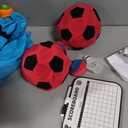 Outside Game For Kids, Soccer, Dart With Scoreboard