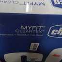 Chicco MyFit Harness + Booster Car Seat, 5-Point Harness and High Back Seat