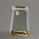 Magnetic for iPhone 16 Case, Compatible with Magsafe, Suction Cup Phone Mount, [2 Screen Protectors][Camera Lens Protector] Silicone Shockproof Protective Slim Phone Cover 6.1", Calke Green