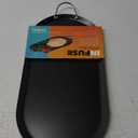 Infuse 15.75-inch x 7.75-inch Oval Carbon Steel Comal/Griddle