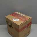 TRIPLE TREE Single Watch Winder for Automatic Watches, with Super Quiet Japanese Motor, 4 Rotation Mode Setting, Flexible Plush Pillow Fit Lady and Man Watches (Piano Black)