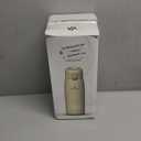 Baby Portable Bottle Warmer Pro|500ml Large Capacity with Ultra Powered 14000mAh Battery |48-Hours Performance for Travel & Home |Fast Charging & Heating for Breastmilk or Formula