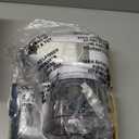 Cuisinart Core Custom 4-Cup Mini Chopper, Mini Food Processor Chops and Grinds with Auto-Reversing Stainless Steel SmartPower Blade, Dishwasher-Safe Parts, MCH-4, White/Stainless Steel