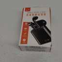 iLive True Wireless Bluetooth Earbuds in Black