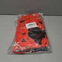 2 x KatchOn, Red and Black Grad Decoration 2025 set - Pack of 37 | Congrats Grad Banner for 2025 Graduation Party Decorations | Graduation Decorations 2025 Red