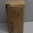 BEDELITE Fleece Blanket Black Full Blankets for Couch & Bed, Luxury Plush Cozy Fuzzy Blanket 84" x 90", Super Soft Warm Lightweight Throw Blanket for Travel Camping