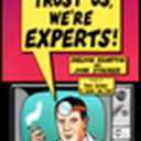 Trust Us We're Experts: How Industry Manipulates Science and Gambles with Your Future