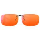 Goiteia981- Blue Light Blocking Clip On Glasses