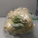 LOVE STORY 12' x 12' x 12' Triangle Sun Shade Sail Canopy UV Block Sunshade for Outdoor Patio Garden Backyard, Sand (We Make Custom Size)