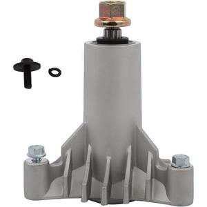ACEBRI 130794 Spindle Assembly LT2000 LT3000 DLT3000 Lawn Mower 128285 128774 137641 for Husqvarna 532130794 for AYP 130794 285-456 38" 42" Inch Riding Lawn Mower 1 Pack