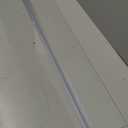 H2Pro 24" Glass Canopy for 15/20/ 55-Gallon Aqueon All Glass Marineland Perfecto Aquarium Fish Tank (23.07 x 11.69 x 0.16in)