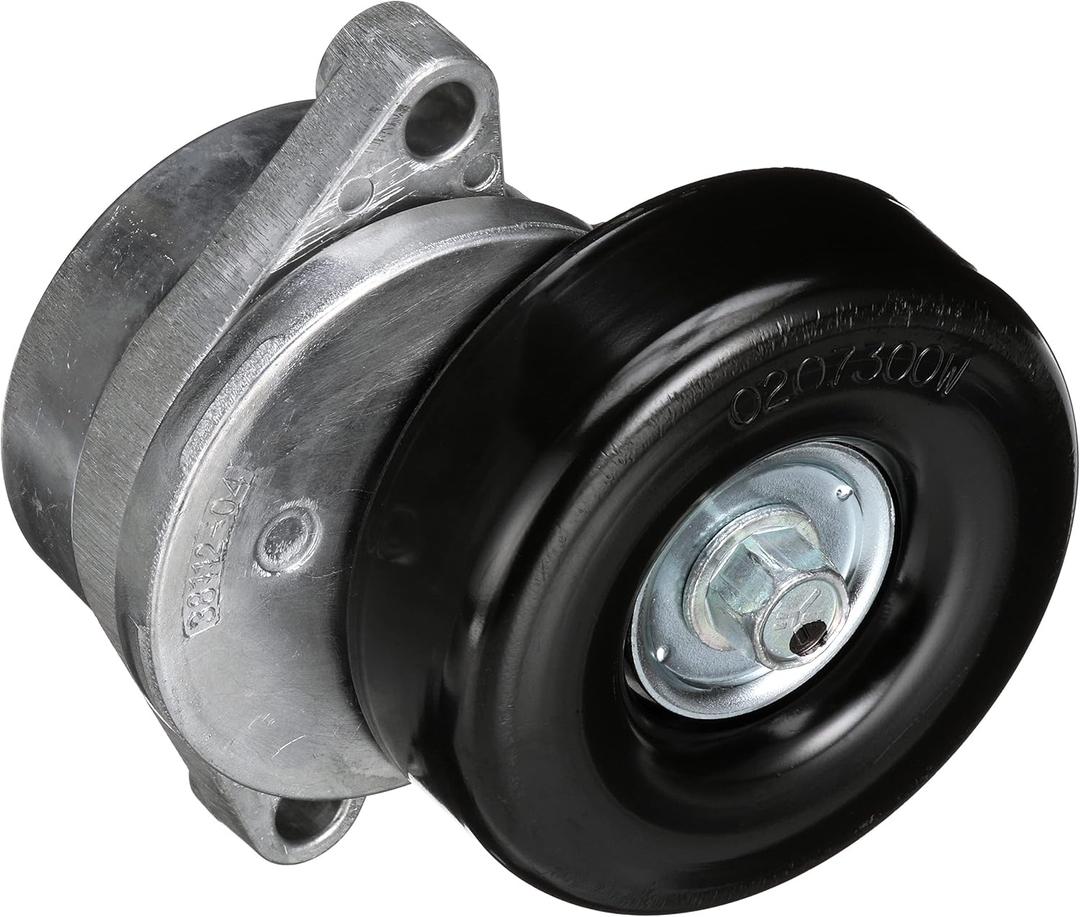 Gates 38112 DriveAlign Automatic Belt Drive Tensioner