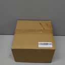 16oz 4Pack Glass Overnight Oats Jars Containers with Airtight Leakproof Lids, Reusable Mason Jars for Meal Prep, Yogurt Parfaits, Smoothies, Salads & Healthy Breakfasts (16 OZ-4-1)