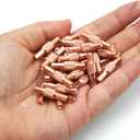 30 pcs MIG Welding Contact Tip - 186-419 .030" for Miller Welder Gun Spoolmate 100, 200, 3035, 185 and Hobart Spoolgun DP-3035, SpoolRunner 100,Handler 125, 125 Ez, 130, 140, 190, 210MVP etc