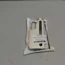 Asuwish Phone Case for Samsung Galaxy Z Fold 6 5G 2024 Wallet Cover with S Pen SPen Slot Credit Card Holder Stand Slim Rugged Mobile Ring Flip Cell Accessories ZFold6 Z6 G Fold6 6Z Women Men Off White