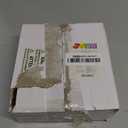 JOYIN 28 Pack Valentines Day Gift Cards with Cute Kawaii Mochi Squishy Toy to Squeeze, Glow in The Dark Stress Relief Fidget Toy for Kids, Classroom Exchange Prizes Valentine Party Favor Toys