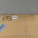 Powerty Floor Mats for 2018-2024 BMW X3 / 2019-2024 BMW X4, Custom Fit for X3 X4 Accessories, 3D TPE All Weather Car Mats Heavy-Duty Floor Liners (Fit All Models)