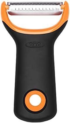 OXO Good Grips Julienne Prep Peeler